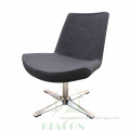 Newest Design Top Quality Fabric Leisure Chair